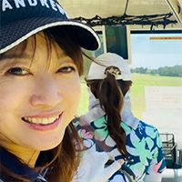 後藤理恵
