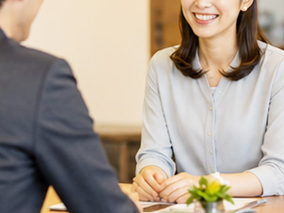 40代男30代女