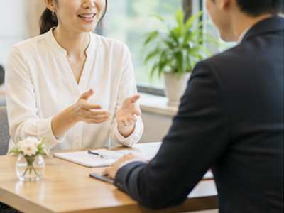 バッジなし