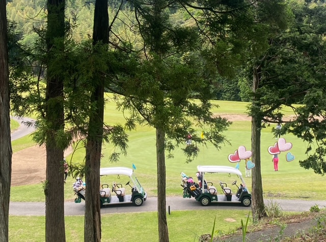 40・50歳以上対象　大人の休日GOLF　IN大阪2
