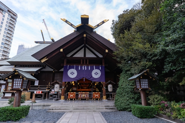 運と縁を繋ぐ交流会IN東京2