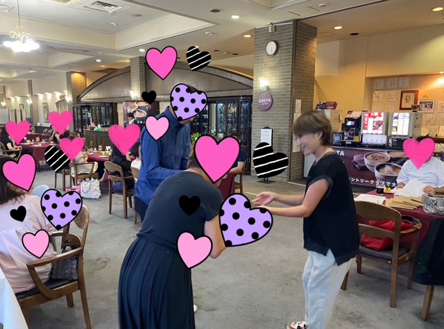 7月関西ゴルコン2