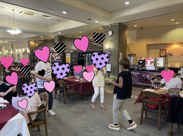 ゴルコンIN栃木2